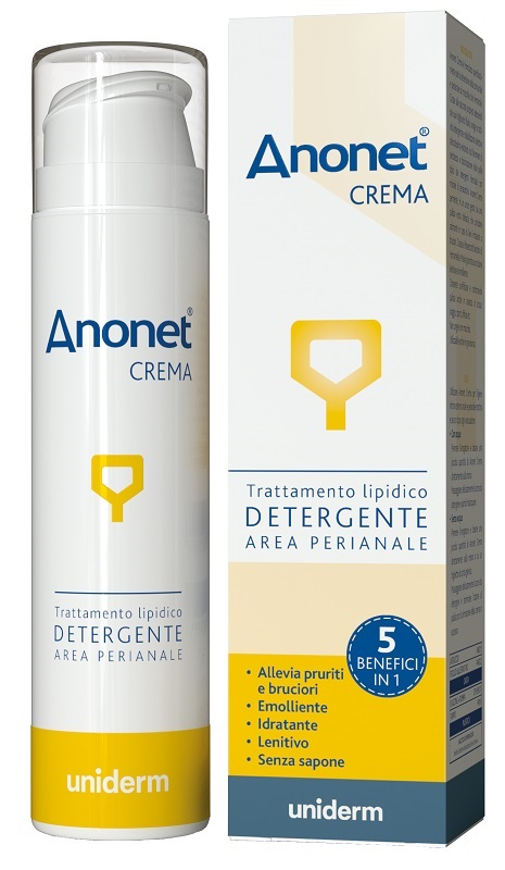 ANONET CREMA 50 ML - FARMAPRIME