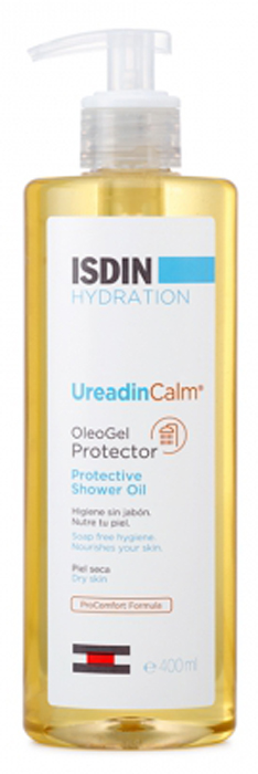 UREADIN CALM OLEOGEL 400 ML - FARMAPRIME
