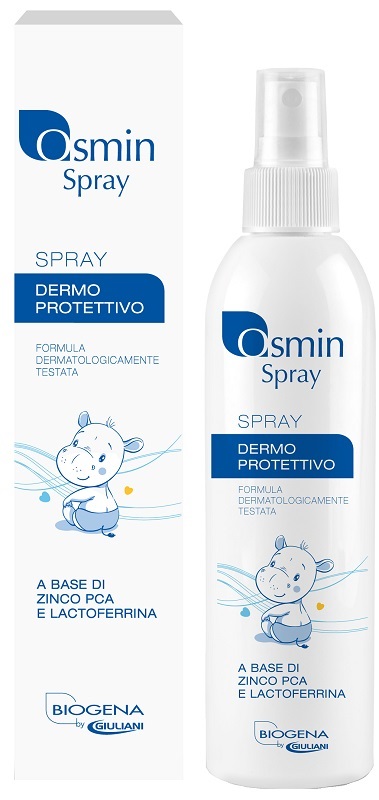 OSMIN SPRAY 90 ML - FARMAPRIME