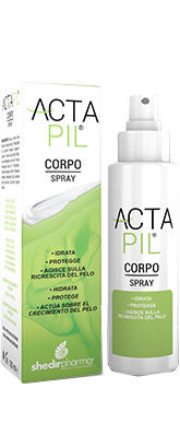ACTAPIL CORPO 100 ML - FARMAPRIME