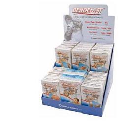 RETE ELASTICA BRACCIA PIEDI GAMBE - FARMAPRIME