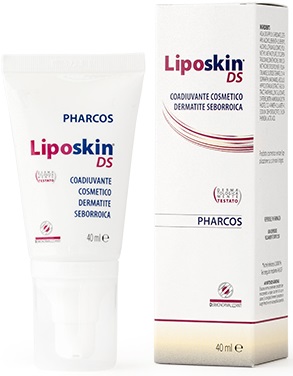LIPOSKIN DS PHARCOS 40 ML - FARMAPRIME