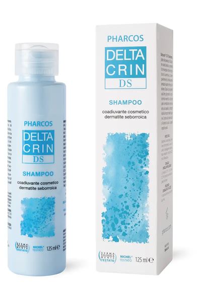 DELTACRIN DS PHARCOS 125 ML - FARMAPRIME