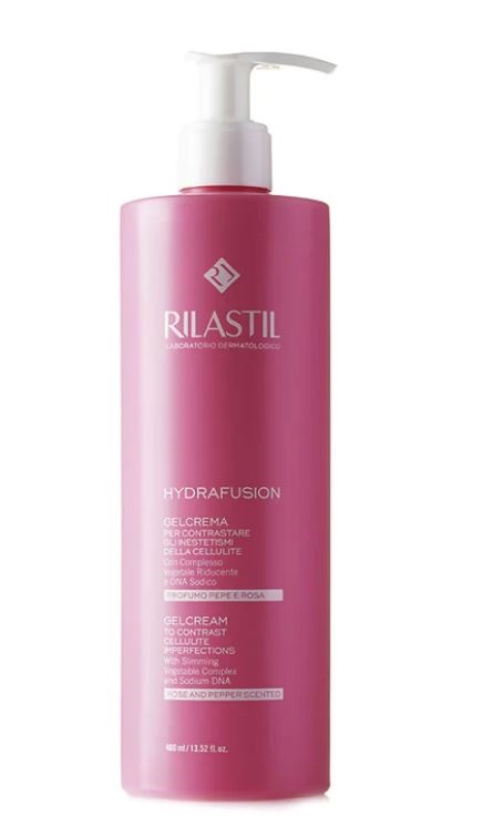 RILASTIL HYDRAFUSION GEL CREMA 75 ML - FARMAPRIME