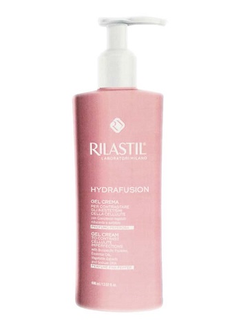 RILASTIL HYDRAFUSION GEL CREMA 400 ML - FARMAPRIME