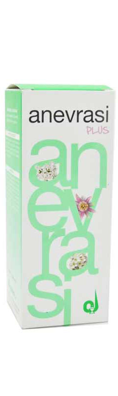 ANEVRASI PLUS 150 ML - FARMAPRIME