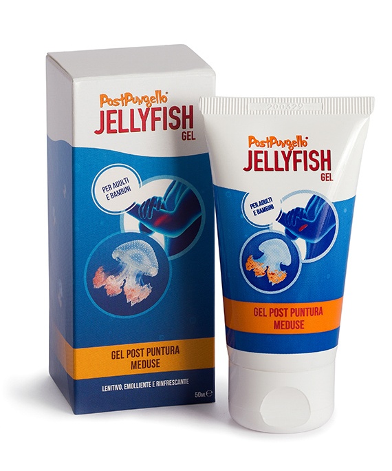 POST PUNGELLO JELLYFISH GEL 50 ML - FARMAPRIME