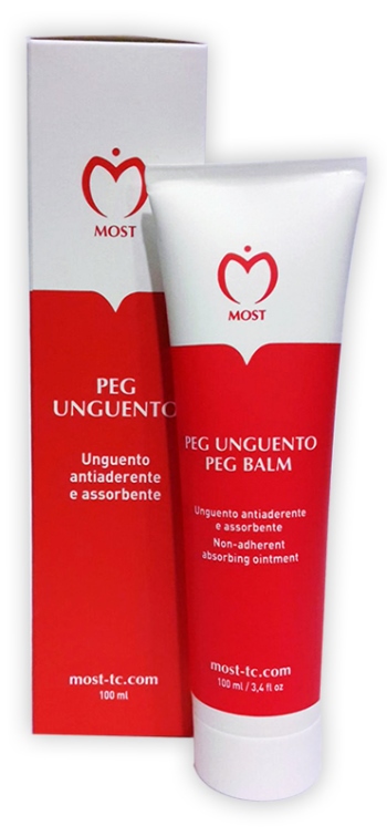 MOST PEG UNGUENTO 100 ML - FARMAPRIME