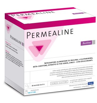 PERMEALINE 28 BUSTINE 168 G - FARMAPRIME