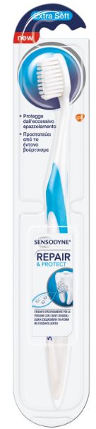 SENSODYNE REPAIR & PROTECT SPAZZOLINO - FARMAPRIME