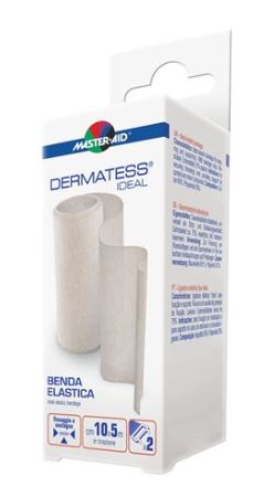 DERMATESS BENDA IDEAL M5X6CM - FARMAPRIME