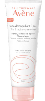 EAU THERMALE AVENE LATTE STRUCCANTE 3 IN 1 200 ML - FARMAPRIME