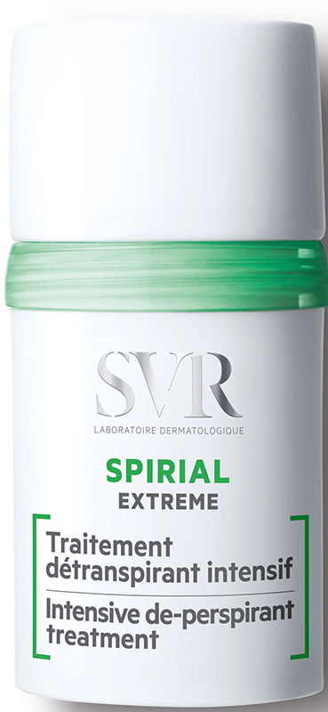 SVR SPIRIAL EXTREME 20 ML - FARMAPRIME
