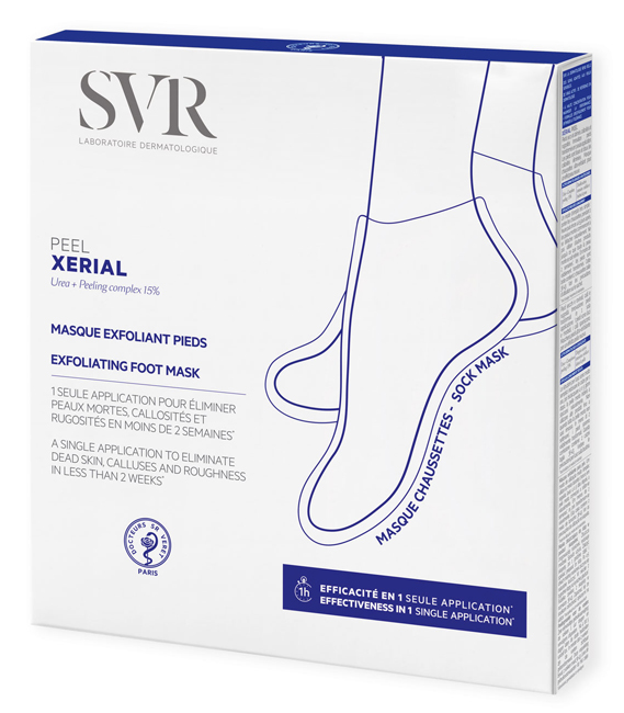 SVR XERIAL PEEL - FARMAPRIME