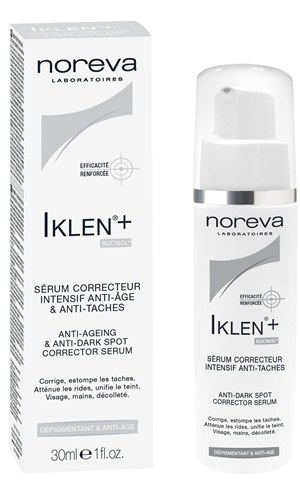 IKLEN + SIERO 30 ML - FARMAPRIME