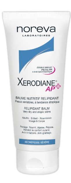 XERODIANE PLUS BALSAMO NUTRITIVO 200 ML - FARMAPRIME
