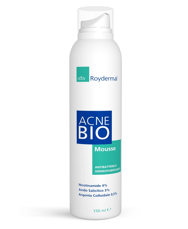 ACNEBIO MOUSSE 150 ML - FARMAPRIME