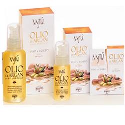 ARGAN OLIO PURO MAROCCO 30ML - FARMAPRIME
