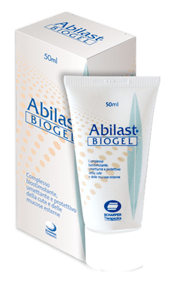 ABILAST BIOGEL 50 ML - FARMAPRIME