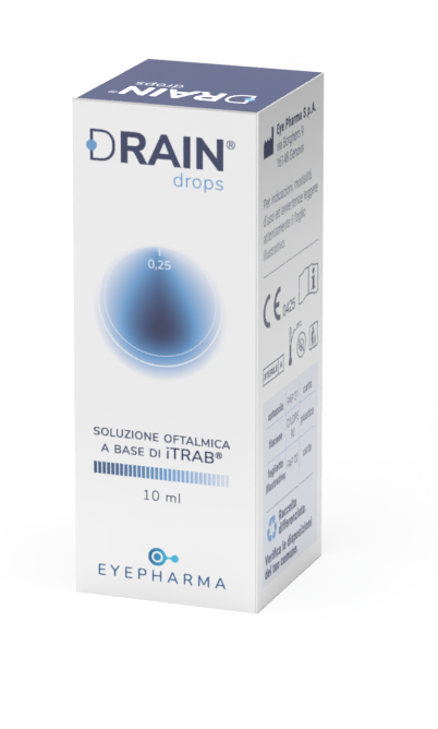 DRAIN DROPS 10 ML - FARMAPRIME