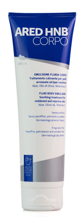 ARED HNB EMULSIONE CORPO 275 ML - FARMAPRIME