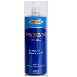 OMNISKIN 500 OLIO 500 ML - FARMAPRIME
