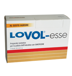 LOVOL-ESSE 4 BUSTINE - FARMAPRIME