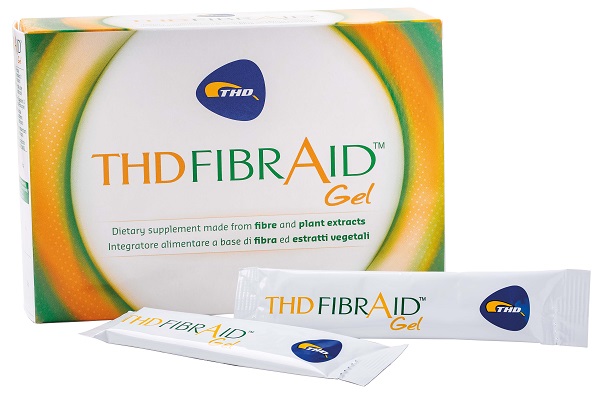 FIBRAID GEL 20 STICK PACK DA 10 ML - FARMAPRIME