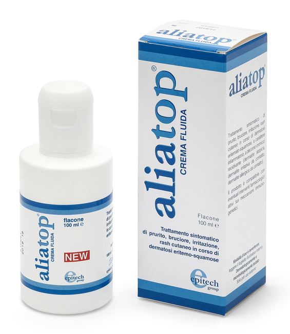 ALIATOP CREMA 100 ML - FARMAPRIME
