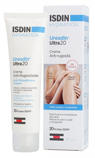 UREADIN ULTRA 20 LOZIONE 100 ML - FARMAPRIME