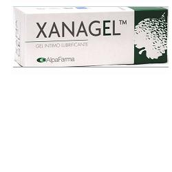 GEL USO TOPICO ESTERNO SU CUTE ESTERNO/INTERNO SU MUCOSA GENITALE XANAGEL TUBO 50ML - FARMAPRIME