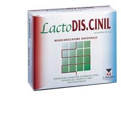 LACTODISCINIL 14 BUSTINE - FARMAPRIME