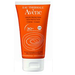 EAU THERMALE AVENE SOLARE CREMA 30 50 ML - FARMAPRIME