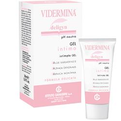 VIDERMINA DELIGYN GEL 6 FLACONI DA 5ML - FARMAPRIME