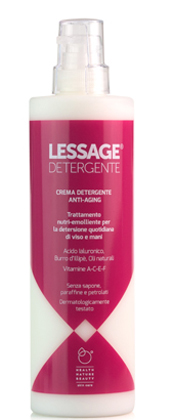 LESSAGE DETERGENTE 500 ML - FARMAPRIME