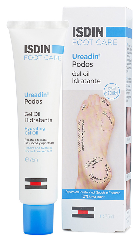 UREADIN PODOS GEL-OIL 75 ML - FARMAPRIME