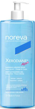 XERODIANE AP+ GEL DETERGENTE SURGRAS 1000 ML - FARMAPRIME