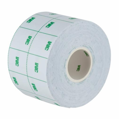 PROTEZIONE ELASTICA ADESIVA IN TNT CM 5 X M 10 MEDIPORE 1 PZ - FARMAPRIME