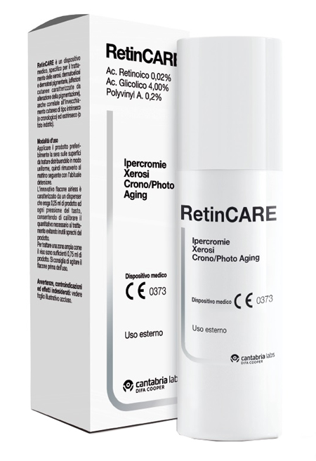 RETINCARE 30 ML - FARMAPRIME