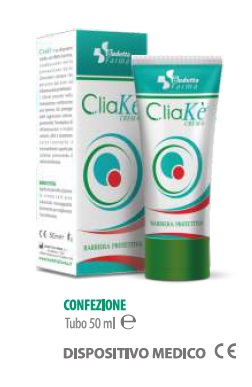 CLIAKE' CREMA 50 ML - FARMAPRIME