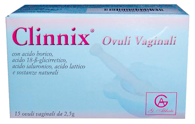 DETSKIN 15 OVULI VAGINALI 2,5 G - FARMAPRIME