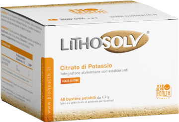 LITHOSOLV 60 BUSTINE - FARMAPRIME