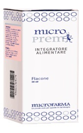 MICROPREM GOCCE 30 ML - FARMAPRIME