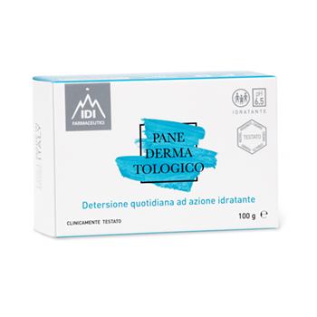 PANE DERMATOLOGICO 100 G - FARMAPRIME