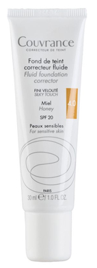 EAU THERMALE AVENE COUVRANCE FONDOTINTA MIELE 30 ML - FARMAPRIME