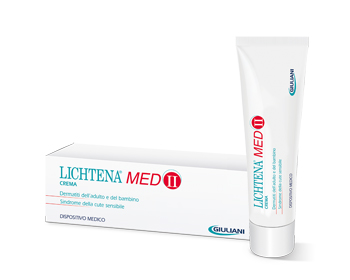LICHTENAMED II CREMA 50 ML - FARMAPRIME