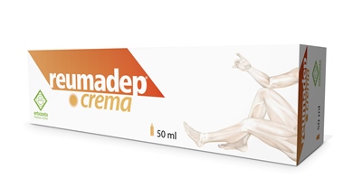 REUMADEP CREMA 50 ML - FARMAPRIME