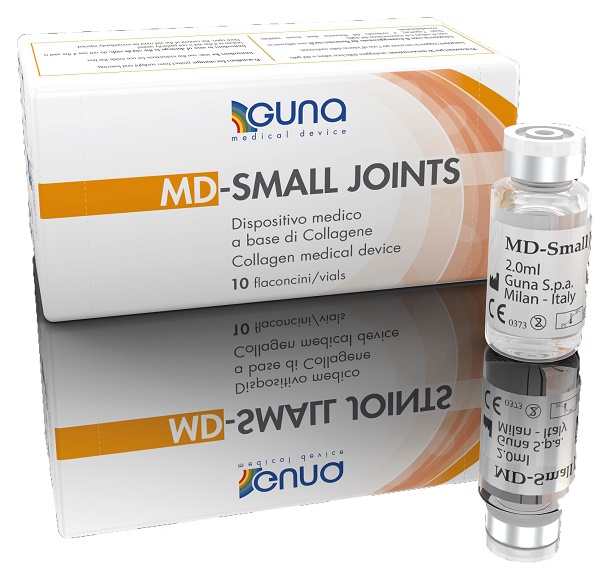 MD-SMALL JOINTS 5 FLACONCINI DA 2 ML - FARMAPRIME
