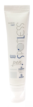 SPOTLESS PEN PHARCOS GEL 10 ML - FARMAPRIME