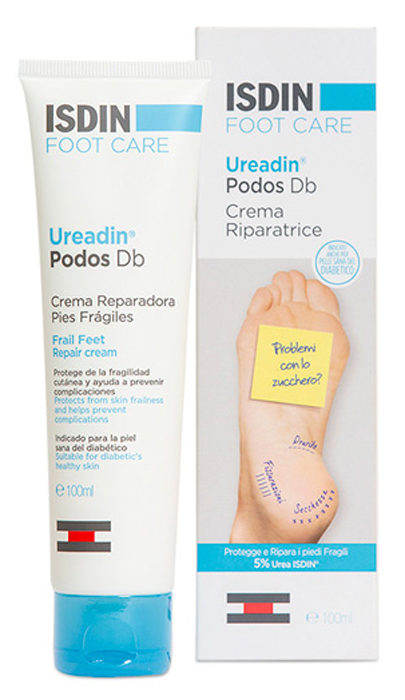 UREADIN PODOS DB 100 ML - FARMAPRIME